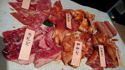 焼肉五苑 玉造店