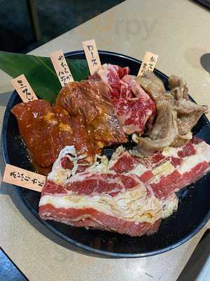 焼肉五苑 玉造店