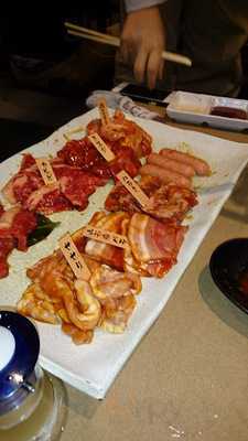 焼肉五苑 玉造店