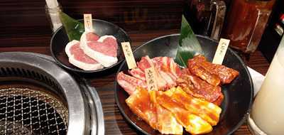 焼肉五苑 玉造店