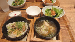 オリーブチャオ イオンモール京都桂川