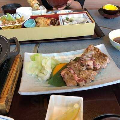 かごの屋 深江橋