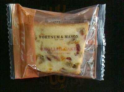 Fortnum&mason Concept Shop Teashop 大丸京都店