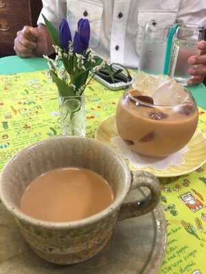 京 ひがしやま 京都紅茶倶楽部