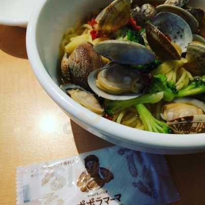 ポポラマーマ 毎日インテシオ