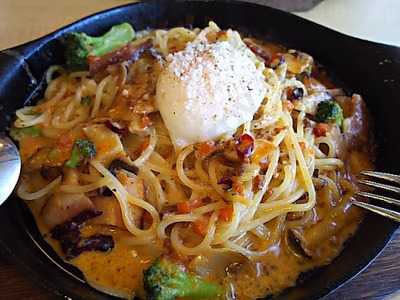 ポポラマーマ 毎日インテシオ