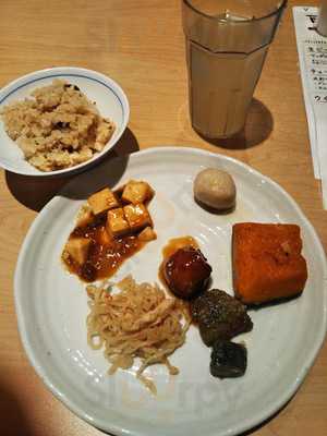 豆乃畑 大阪ドームシティ店