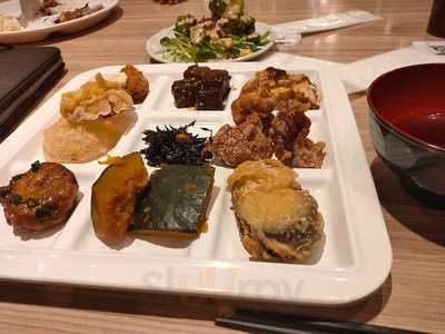 豆乃畑 大阪ドームシティ店