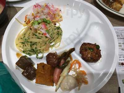 豆乃畑 大阪ドームシティ店