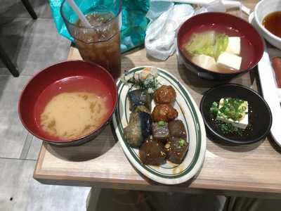 豆乃畑 大阪ドームシティ店
