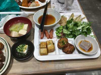 豆乃畑 大阪ドームシティ店