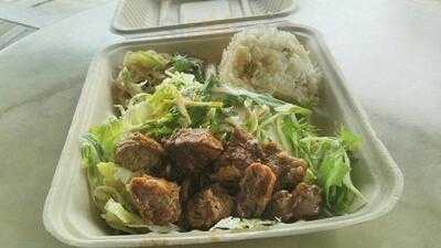 健康食堂 Ocat店