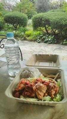 健康食堂 Ocat店