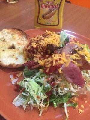 健康食堂 Ocat店