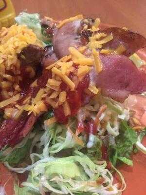 健康食堂 Ocat店