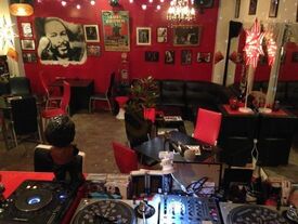 Soul Master's Cafe