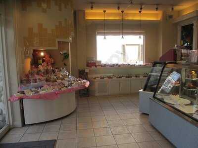 バンボシュール 嵯峨野店