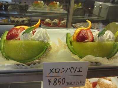 バンボシュール 嵯峨野店