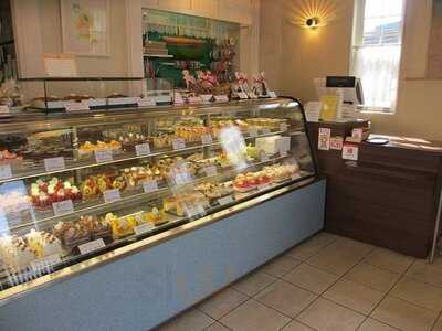 バンボシュール 嵯峨野店