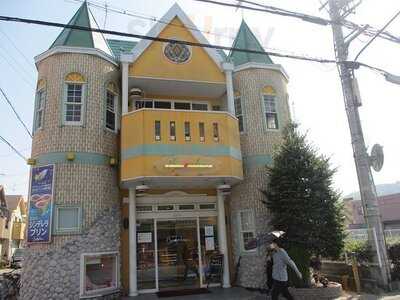 バンボシュール 嵯峨野店