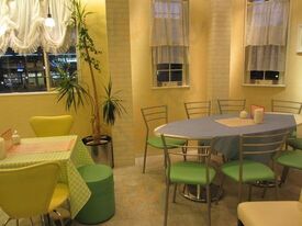 バンボシュール 嵯峨野店