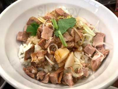 熊五郎 難波地下店