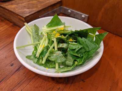 熊五郎 難波地下店