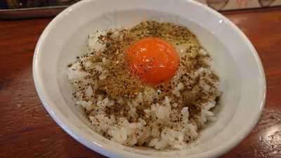 熊五郎 難波地下店