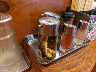 熊五郎 難波地下店