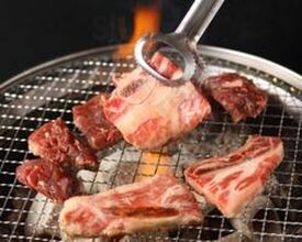 浪花ホルモン 280 上本町店