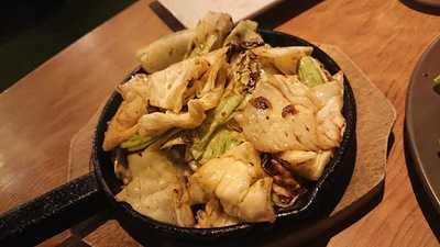 桜肉料理 馬春楼