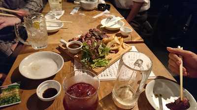 桜肉料理 馬春楼