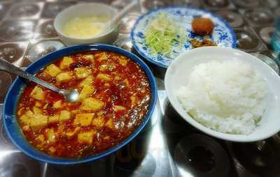 四川料理 盛泉苑