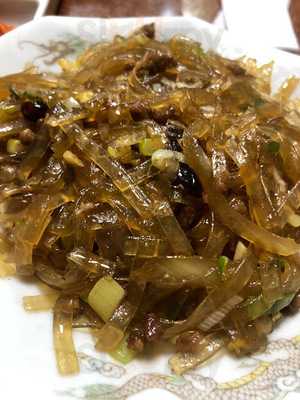 四川料理 盛泉苑