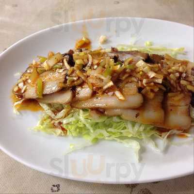 四川料理 盛泉苑