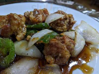 四川料理 盛泉苑