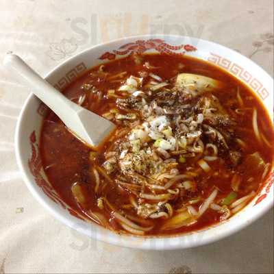 四川料理 盛泉苑