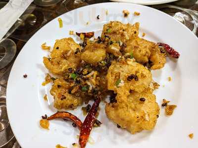 四川料理 盛泉苑