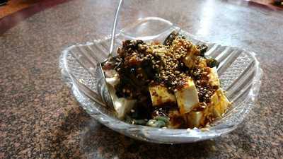 四川料理 盛泉苑