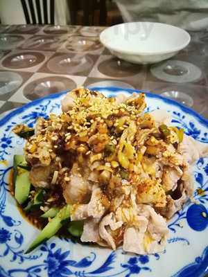 四川料理 盛泉苑