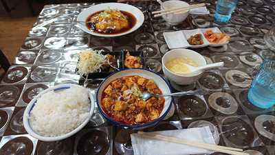 四川料理 盛泉苑