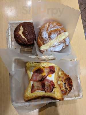 Cookhouse(クックハウス) なんばウォークeast店