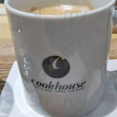 Cookhouse(クックハウス) なんばウォークeast店