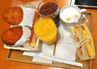 Cookhouse(クックハウス) なんばウォークeast店