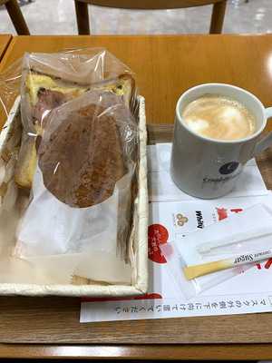 Cookhouse(クックハウス) なんばウォークeast店