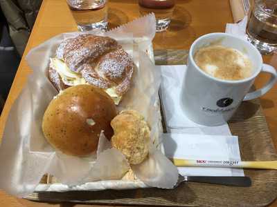 Cookhouse(クックハウス) なんばウォークeast店