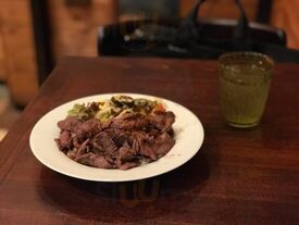 かうぼーいハンバーグ専門店