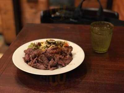 かうぼーいハンバーグ専門店