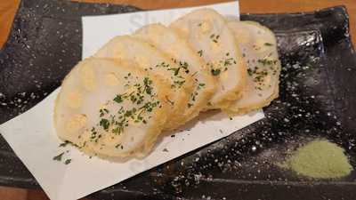 えびのや 高麗橋店