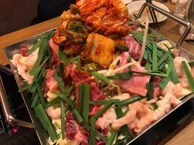 えびのや 高麗橋店